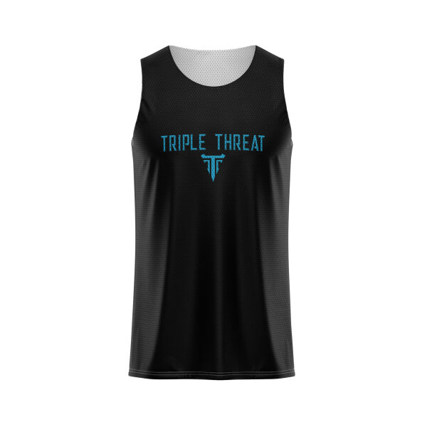 Triple Threat Practice Jersey Thumbnail